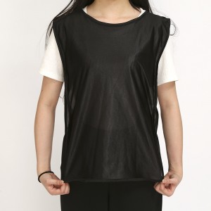 AC-0143 Promotional Polyester Sport Training Vest