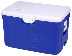 BT-0202 Promotional Car Cooler Boxes