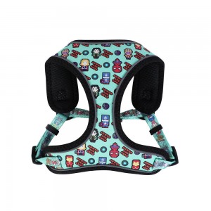 I-HH-0343 I-Promotional Custom Dogs Harness