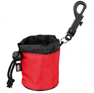 OEM/ODM Factory China Dog Training Treat Bag with Poo Bag Holder Waterproof Dog Food Storage Bag Training Pouch Bag