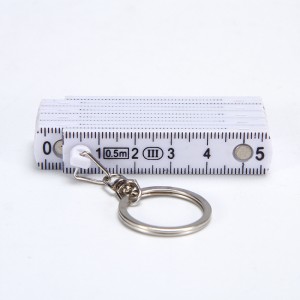 HH-0339 Promotional Foldable Ruler 50cm