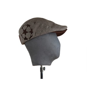 AC-0188 cappelli di edera vintage personalizzati