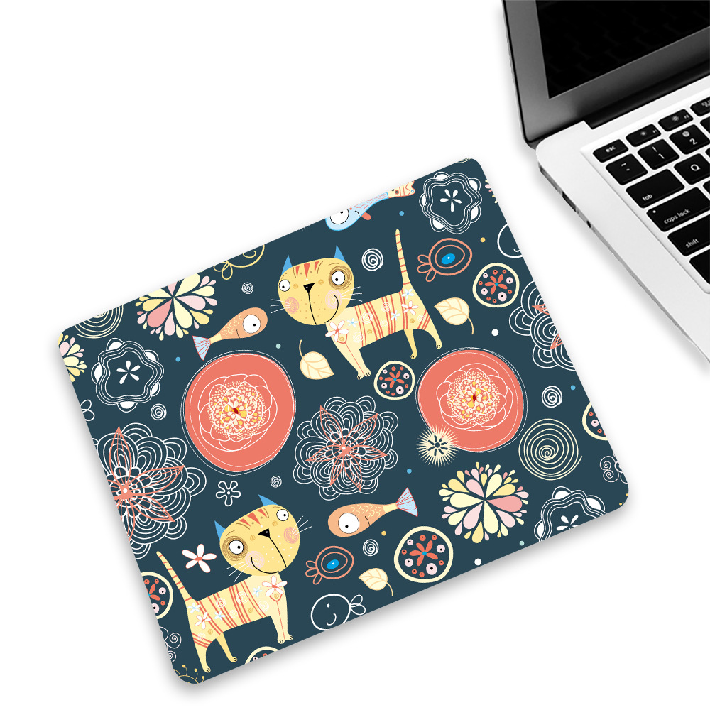 EI-0061 Mousepads promocionals amb logotip