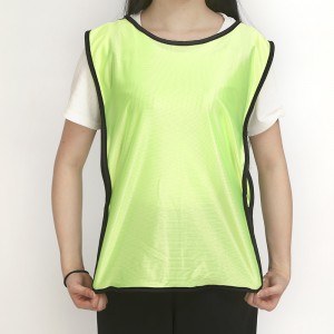 AC-0143 Promotional Polyester Sport Training Vest