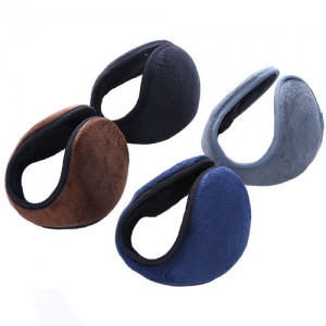 AC-0073 Promotional Classic Ear Warmer bakeng sa Mariha