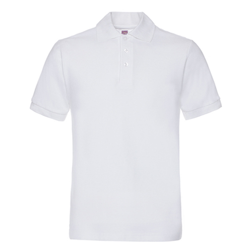 AC-0145 Promotional Polo Shirts With Logo Printed