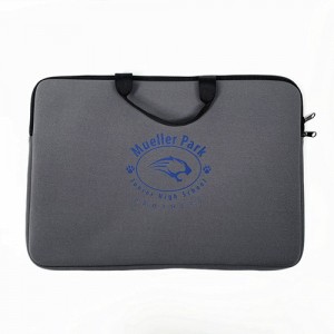 BT-0099 Promotional neoprene laptop bag ine mutakuri