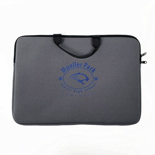 BT-0099 Promotional neoprene laptop bag with carrier