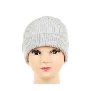 AC-0448 មួកផ្សព្វផ្សាយ RPET beanie