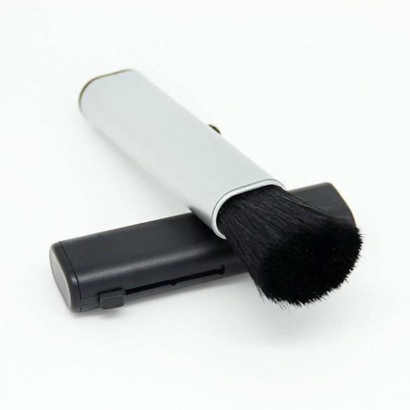 EI-0047 Promotional Retractable Keyboard Brushes