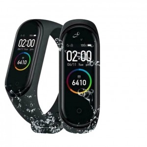 HP-0161 Werbeartikel M5 Sport-Smartwatch