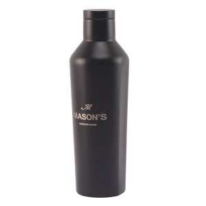HH-0115 Stainless steel wine bottle