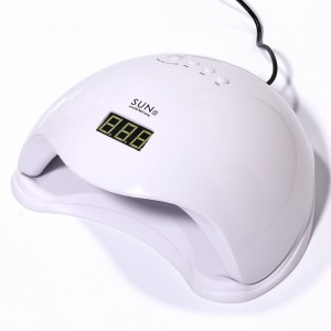 EI-0038 Promotional UV LED Nail Lamp