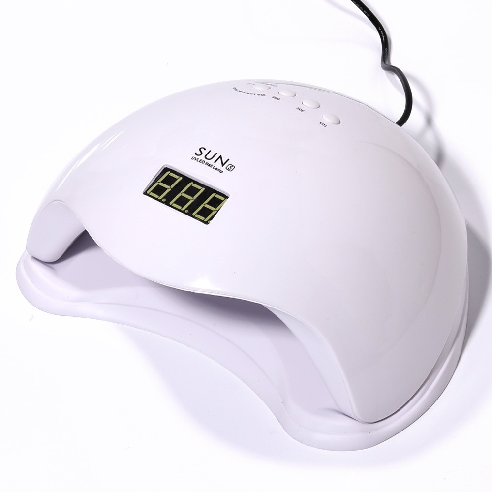 EI-0038 Promotional UV LED Nail Lamp Featured Image