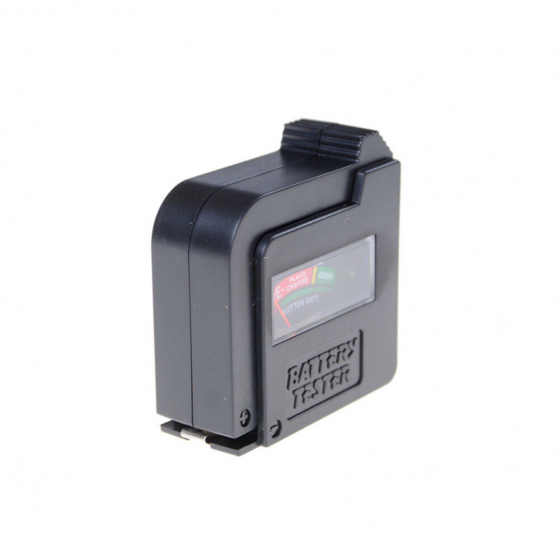 EI-0001 Universal Digital Battery Tester BT860