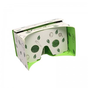 EI-0116 Promotional Cardboard VR Headset