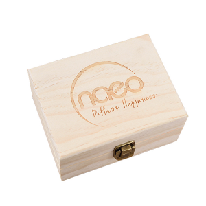 BT-0192 Custom wooden box