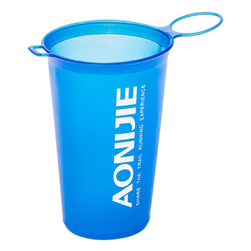 HH-0247 Custom Logo Foldable Cup Made of TPU