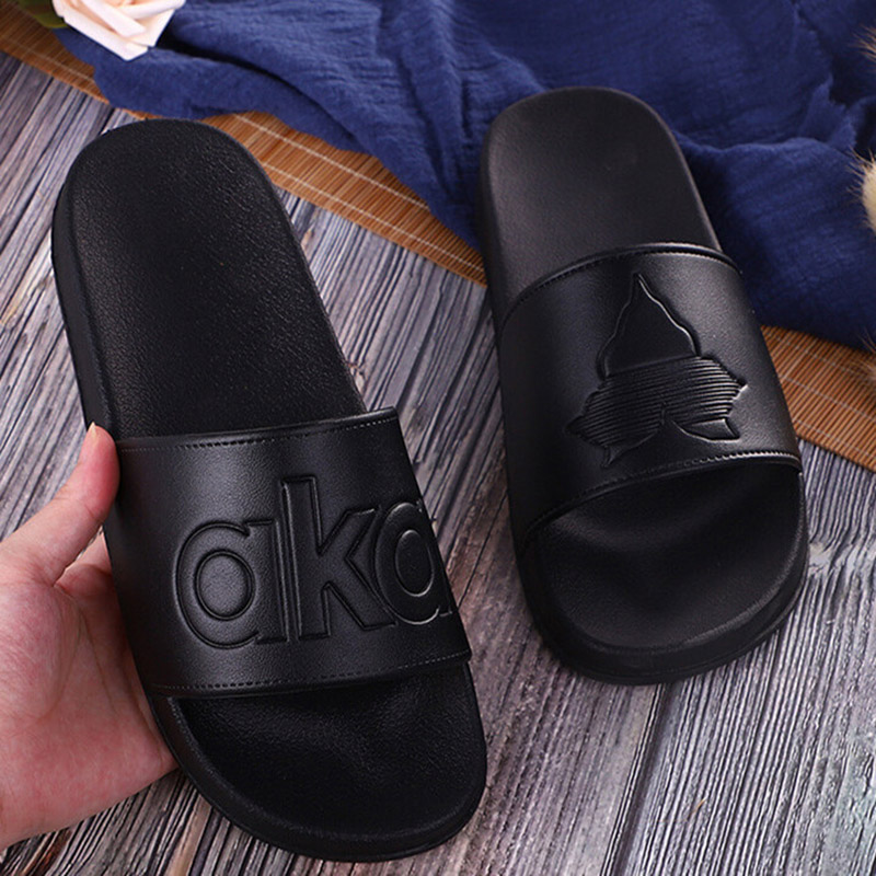 Custom Summer Slippers