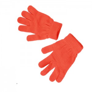 AC-0132 Op maat gemaakte gebreide handschoenen