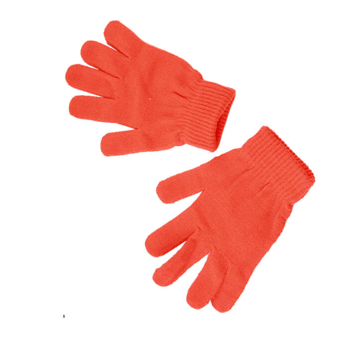 Custom Knitted Gloves