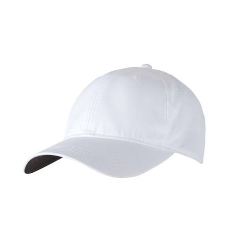 adult polyester golf caps
