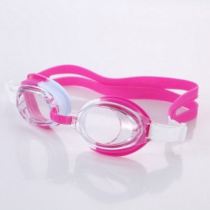 LO-0145 Lunettes de natation promotionnelles en vrac