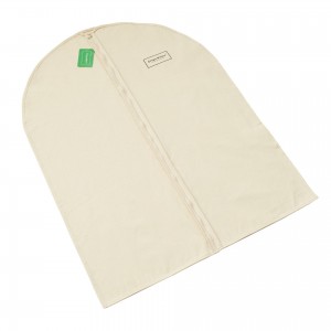 BT-0592 bosses de roba de cotó orgànic sostenibles