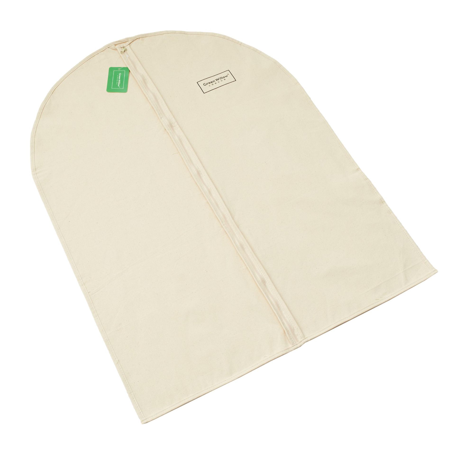 BT-0592 malungtarong organic cotton garment bags