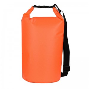 LO-0016 Custom Waterproof Dry Bag