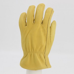 AC-0006 Custom Branded Work Gloves