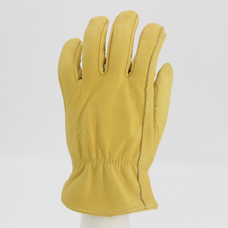 Custom Branded Work Gloves