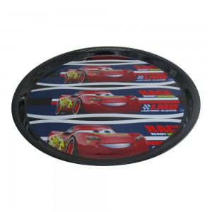 HH-0791 ថាសបម្រើផ្លាស្ទិចផ្ទាល់ខ្លួនដែលមាននិមិត្តសញ្ញា