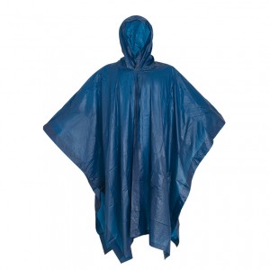 China Cheap price China Reusable PVC Rain Poncho with Logo Printing for Advertising