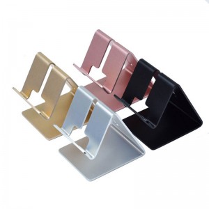 EI-0073 Custom Aluminum Phone Stands