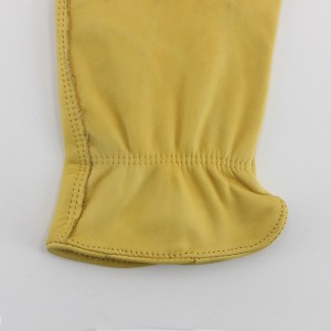 AC-0006 Custom Branded Work Gloves