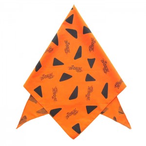 AC-0127 កប្បាសទន់ផ្ទាល់ខ្លួន Bandana