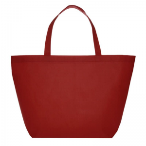 branded Non-Woven Large Tote Bag