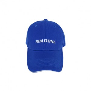 AC-0069 Sandwich Baseball Cap with Velcro Closure