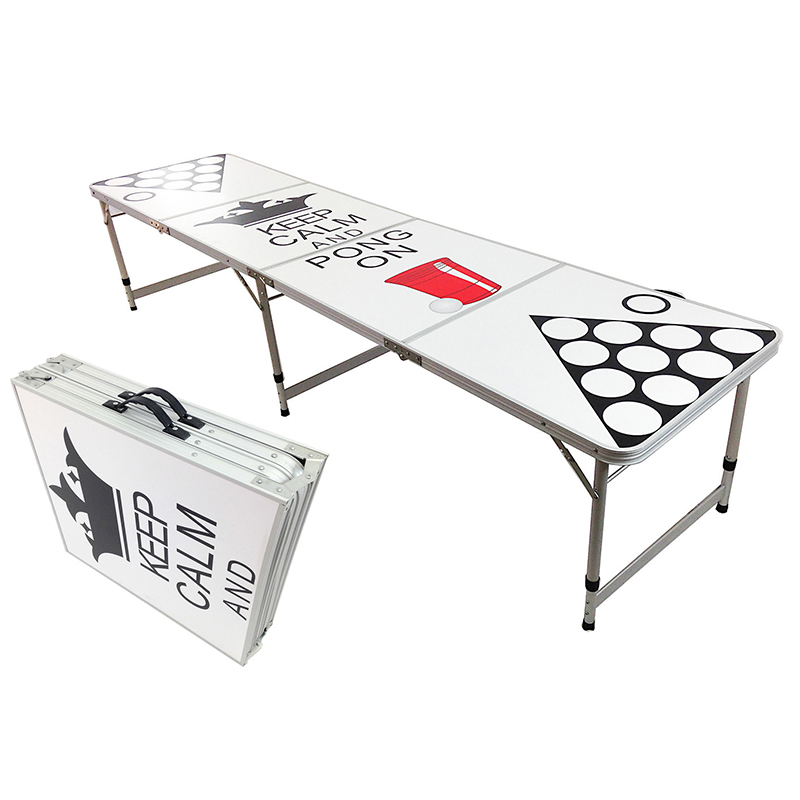 LO-0014 beer pong tables