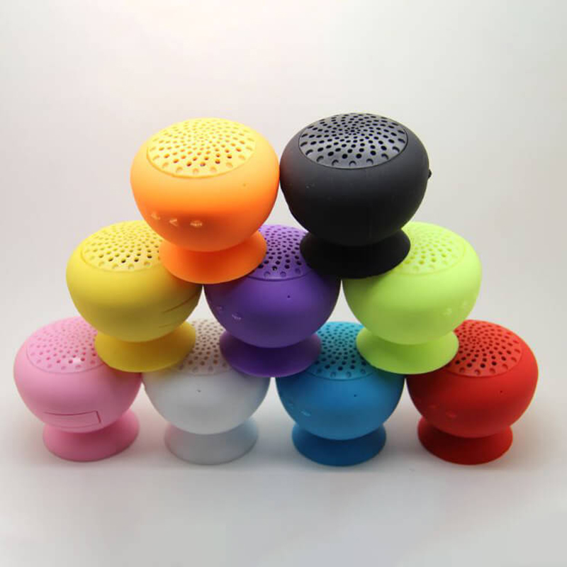 EI-0039 Customized Logo Bluetooth Speaker