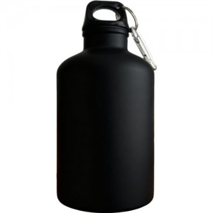 HH-2467 GRS recycled SUS sports bottles