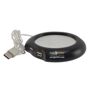 HH-0506 whakamahana kapu kawhe USB whakatairanga