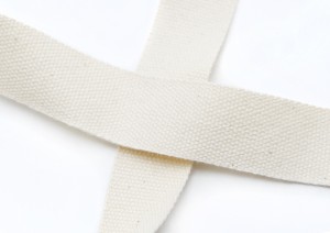 OS-0057 Printed Cotton Lanyards Kanthi Logo