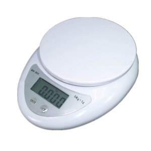 HH-0266 inonzi digital kitchen scales