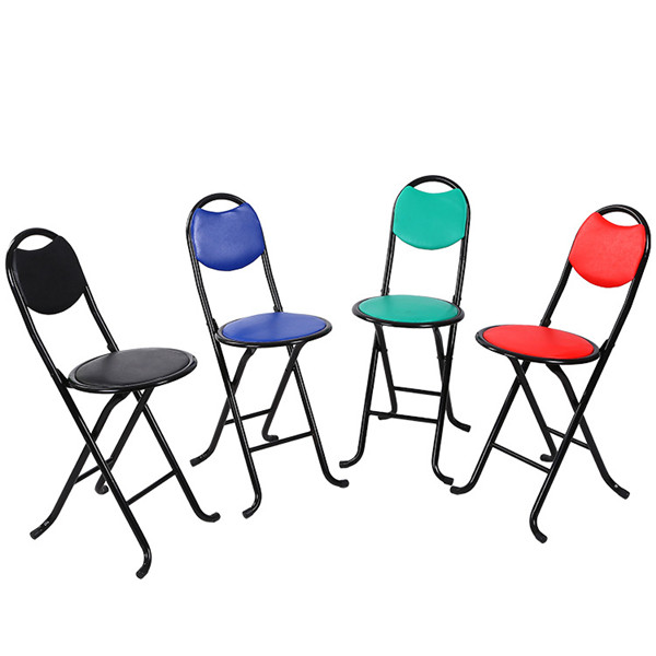 branded fold-up chairs