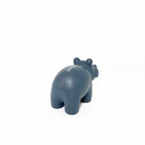 HP-0002 ໂປຣໂມຊັນບານຄວາມກົດດັນຮູບຊົງ hippo