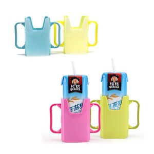 HH-0036 promosjonele baby juice holders