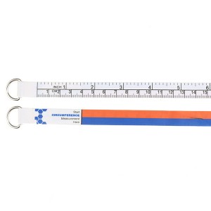 HH-0513 Promotional retractable measuring tapes