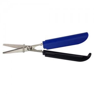 HH-0280 កន្ត្រៃខ្នាតតូចផ្សព្វផ្សាយ